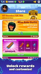 Train Riders 1.7.7. Скриншот 6