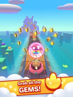 Danger Rainbow 0.9.1. Скриншот 2