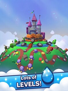 Danger Rainbow 0.9.1. Скриншот 4