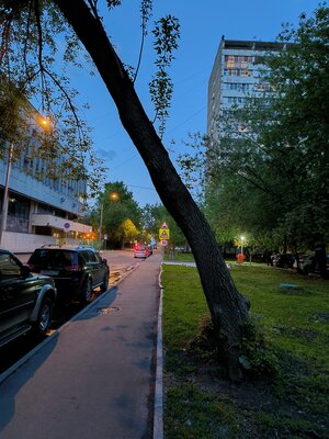 Месяц с «раскладушкой», и не хочу возвращаться к обычным смартфонам. Обзор OPPO Find N2 Flip — Камеры. 19
