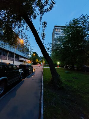Месяц с «раскладушкой», и не хочу возвращаться к обычным смартфонам. Обзор OPPO Find N2 Flip — Камеры. 20