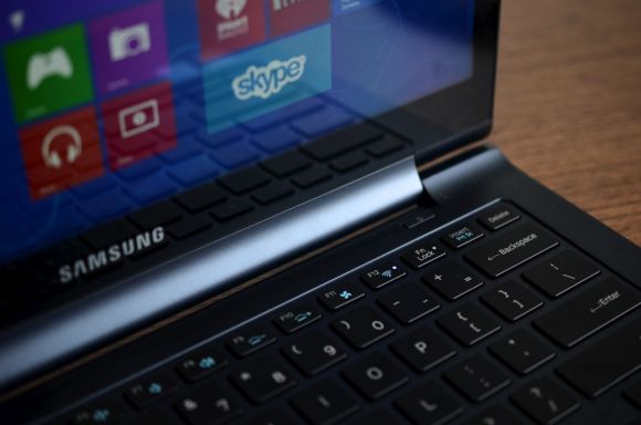 Обзор Samsung Ativ Book 9 Plus