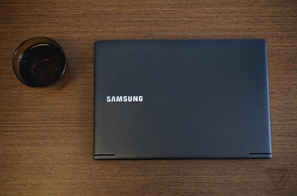 Обзор Samsung Ativ Book 9 Plus