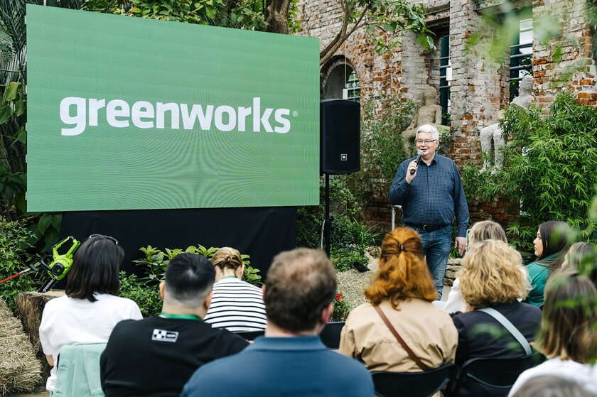 В Greenworks рассказали, какую садовую технику предпочитают россияне в 2023 году
