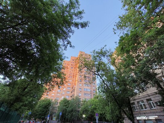 Месяц с «раскладушкой», и не хочу возвращаться к обычным смартфонам. Обзор OPPO Find N2 Flip — Камеры. 13