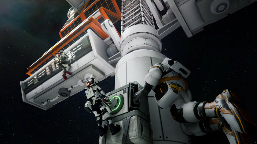 Разминайте пальцы: 6 самых ожидаемых игр для ПК, которые выйдут в июне