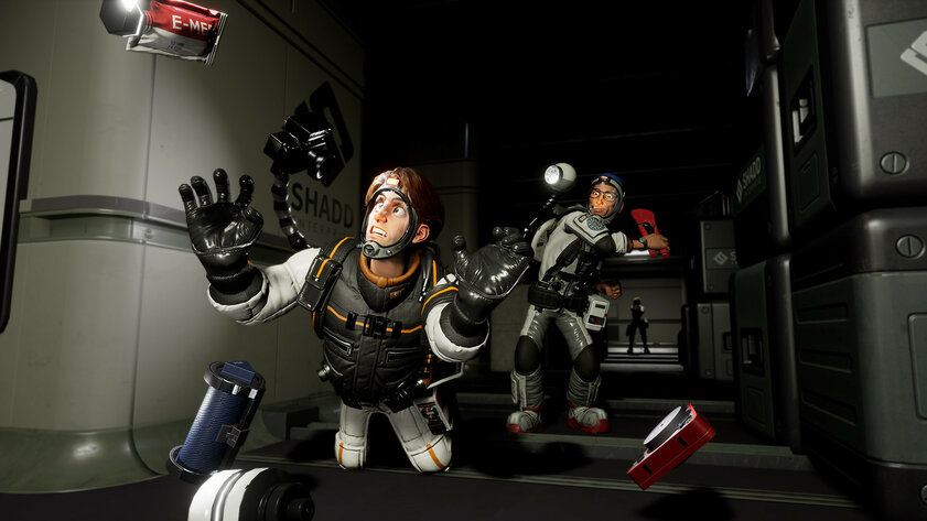 Разминайте пальцы: 6 самых ожидаемых игр для ПК, которые выйдут в июне