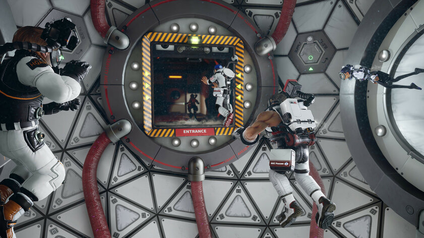 Разминайте пальцы: 6 самых ожидаемых игр для ПК, которые выйдут в июне