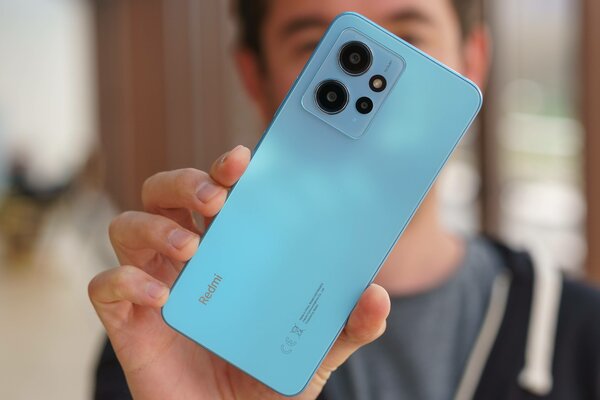 Рейтинг лучших смартфонов до 20 000 рублей: какой купить в феврале 2024 — 1. Xiaomi Redmi Note 12 4G (8/256 ГБ) — цена/качество. 1