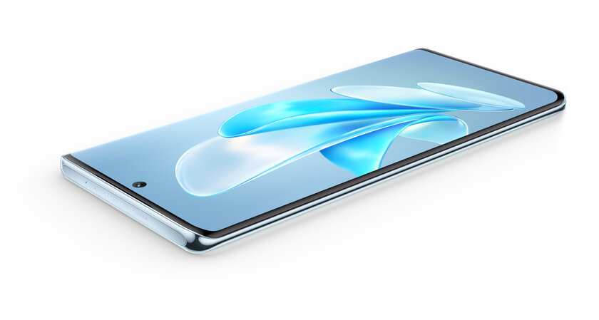 Представлены смартфоны Vivo S17: изогнутые экраны, мощные процессоры и очень много памяти