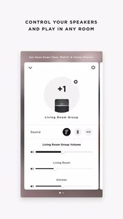 Bose SoundTouch 27.0.2. Скриншот 2