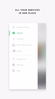 Bose SoundTouch 27.0.2. Скриншот 3