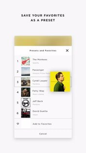 Bose SoundTouch 27.0.2. Скриншот 4