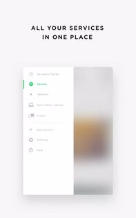 Bose SoundTouch 27.0.2. Скриншот 7