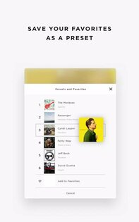 Bose SoundTouch 27.0.2. Скриншот 8