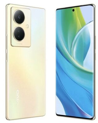 Представлен смартфон Vivo V29 Lite 5G — тонкий, лёгкий и с изогнутым экраном