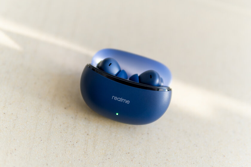 Думал, проходная модель, а в итоге оставил себе. Обзор Realme Buds Air 3 Neo