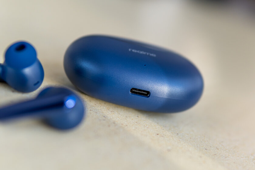 Думал, проходная модель, а в итоге оставил себе. Обзор Realme Buds Air 3 Neo