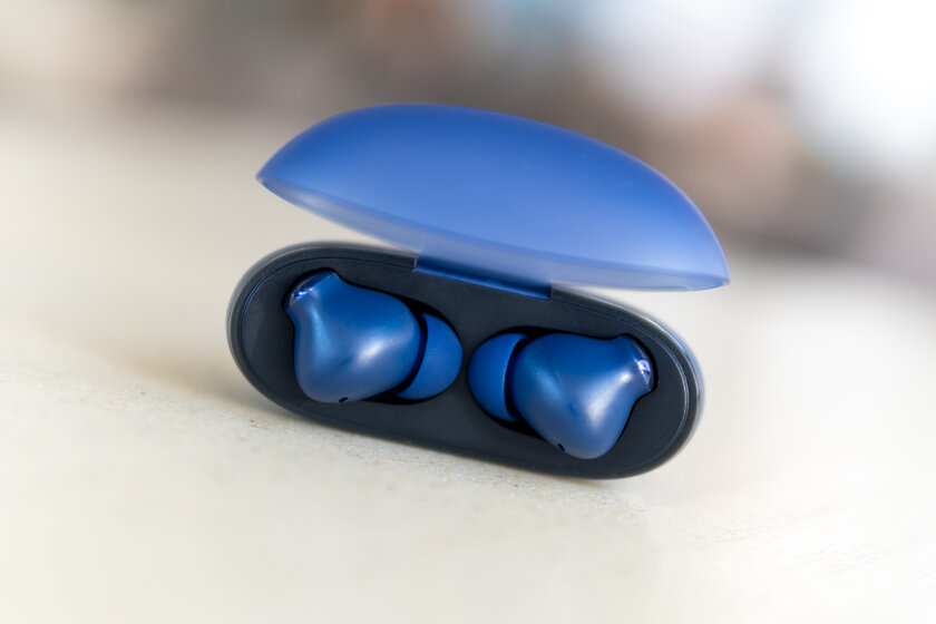 Думал, проходная модель, а в итоге оставил себе. Обзор Realme Buds Air 3 Neo