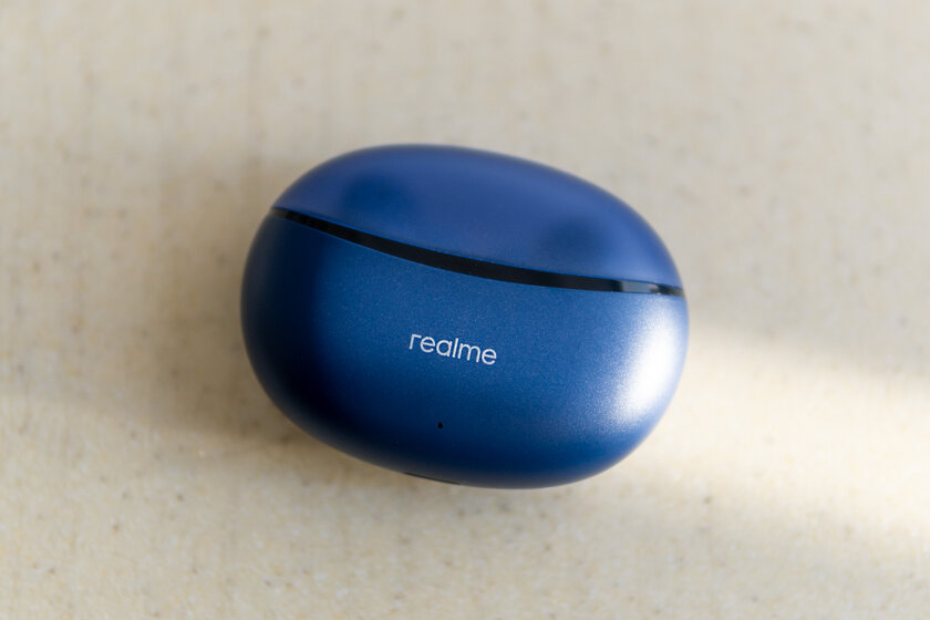 Думал, проходная модель, а в итоге оставил себе. Обзор Realme Buds Air 3 Neo
