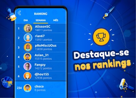 Gartic Phone 2.2.22. Скриншот 6
