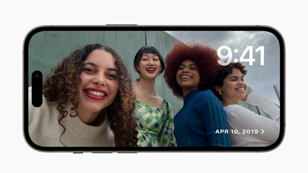 iOS 17 превращает iPhone в прикроватные часы: вот как это работает