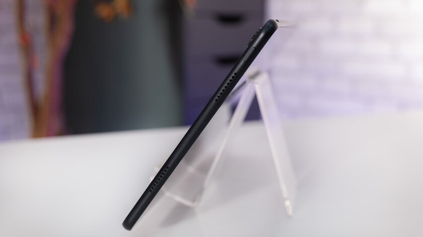 Обзор Huawei MatePad 11 — когда планшет почти ноутбук — Комплектация и внешний вид. 3