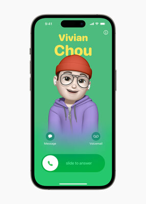 Что нового в iOS 17: топ-17 лучших функций, которые сразу хочется попробовать