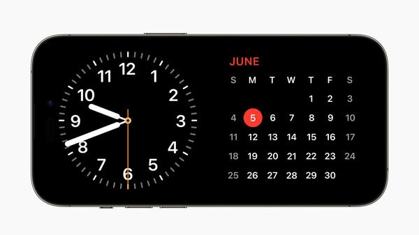 Что нового в iOS 17: топ-17 лучших функций, которые сразу хочется попробовать