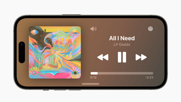 Что нового в iOS 17: топ-17 лучших функций, которые сразу хочется попробовать