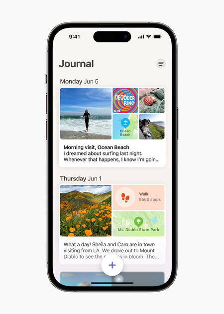 Что нового в iOS 17: топ-17 лучших функций, которые сразу хочется попробовать