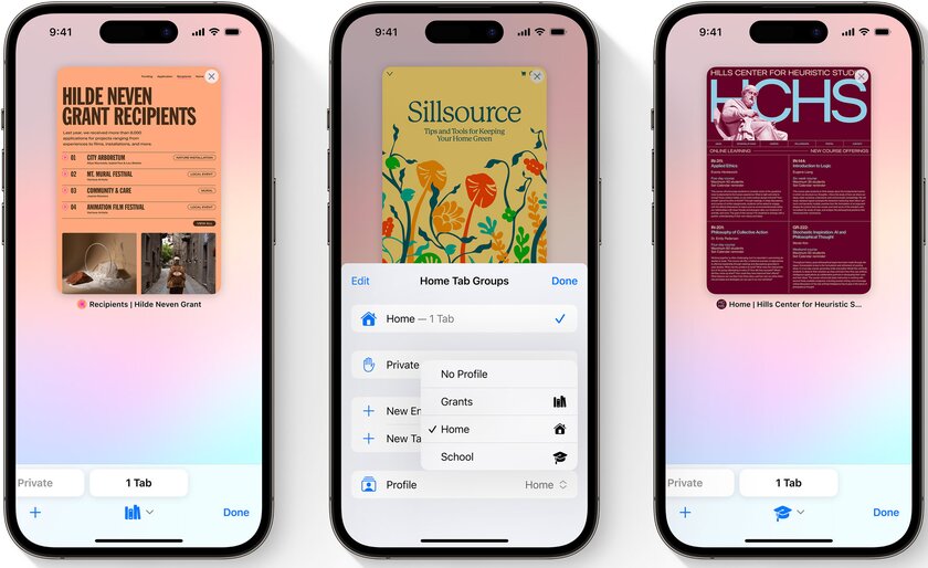 Что нового в iOS 17: топ-17 лучших функций, которые сразу хочется попробовать