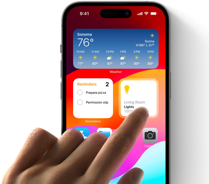 Что нового в iOS 17: топ-17 лучших функций, которые сразу хочется попробовать