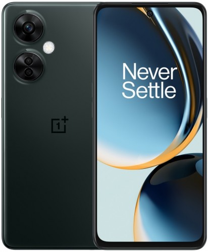 Камера на 108 Мп за 300 долларов: OnePlus представила смартфон Nord N30 5G