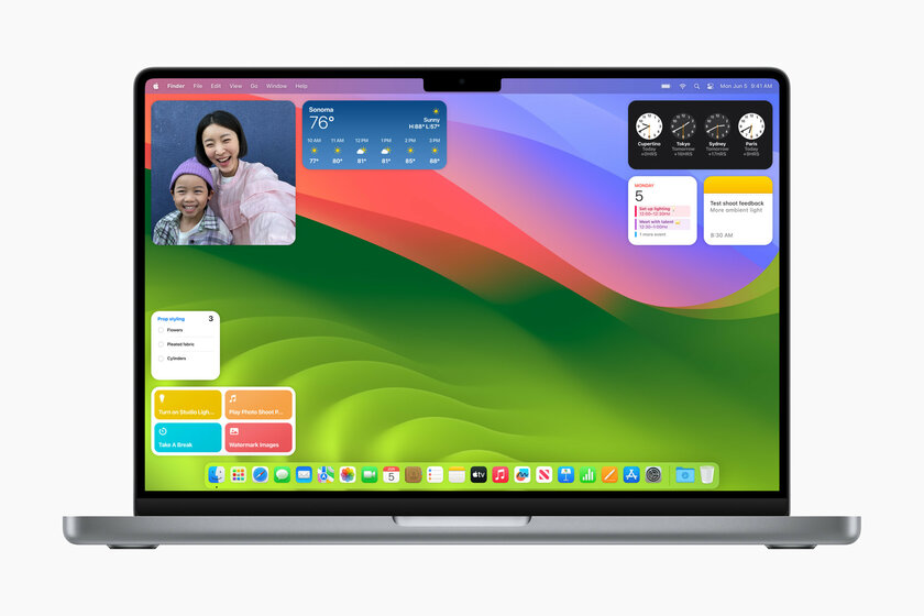 Возвращение Mac Pro и как Apple подвинет рынок AR: главные анонсы WWDC 2023