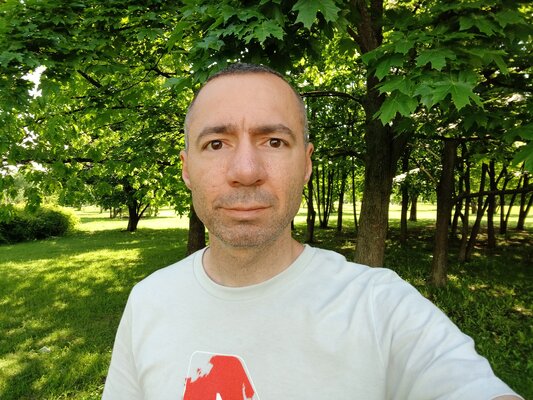 Самый дешёвый Samsung, который стоит покупать. Обзор Galaxy A24 4G — Камеры. 50