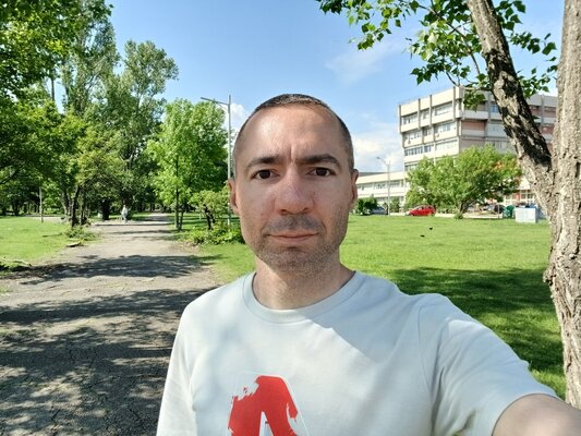 Самый дешёвый Samsung, который стоит покупать. Обзор Galaxy A24 4G — Камеры. 51