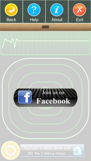 Lie Detector Ultimate 1.0.1. Скриншот 5