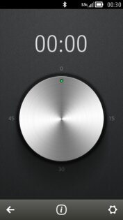 SimpleTimer 1.0.0. Скриншот 1