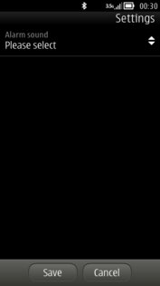 SimpleTimer 1.0.0. Скриншот 2