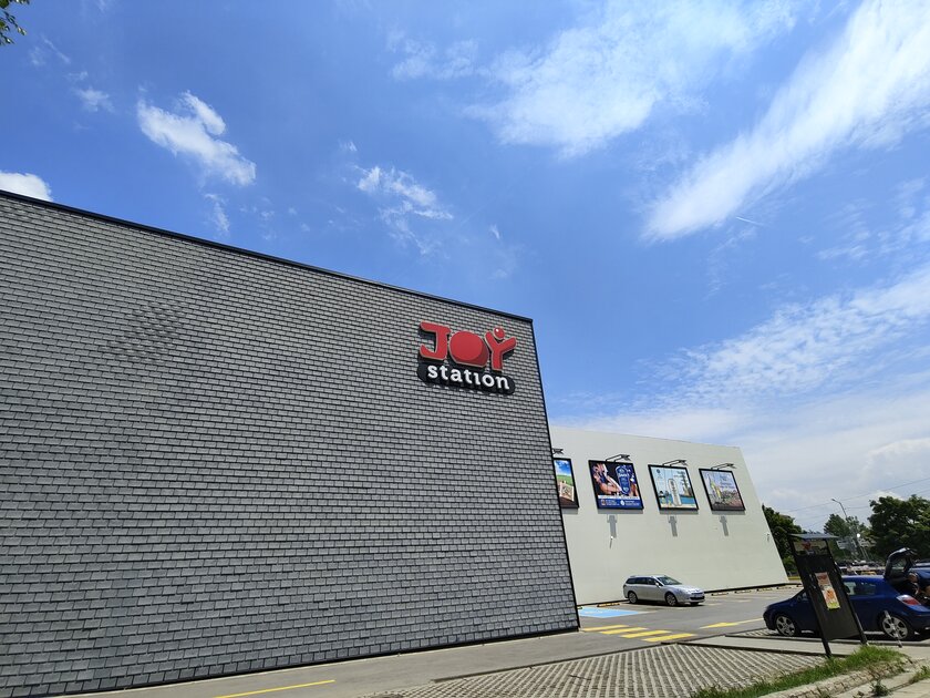 Vivo с первой попытки обошла многих конкурентов: обзор складного X Flip — Качество снимков. 39