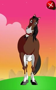 TT Horsey Wish 1.0.0. Скриншот 1