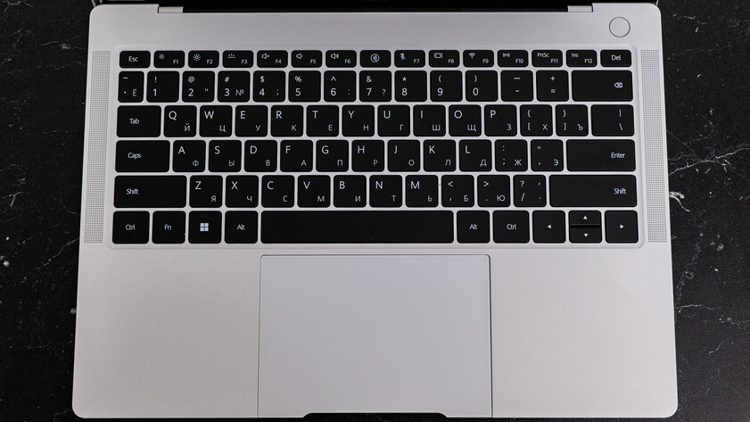 Обзор Huawei MateBook X Pro (2023): когда нечего улучшать