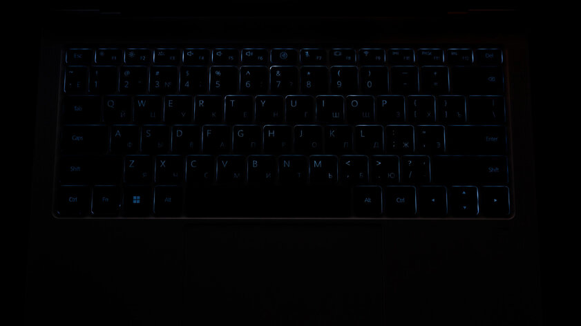 Обзор Huawei MateBook X Pro (2023): когда нечего улучшать