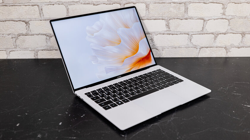Обзор Huawei MateBook X Pro (2023): когда нечего улучшать