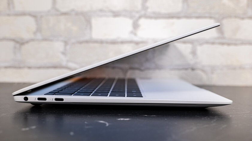Обзор Huawei MateBook X Pro (2023): когда нечего улучшать