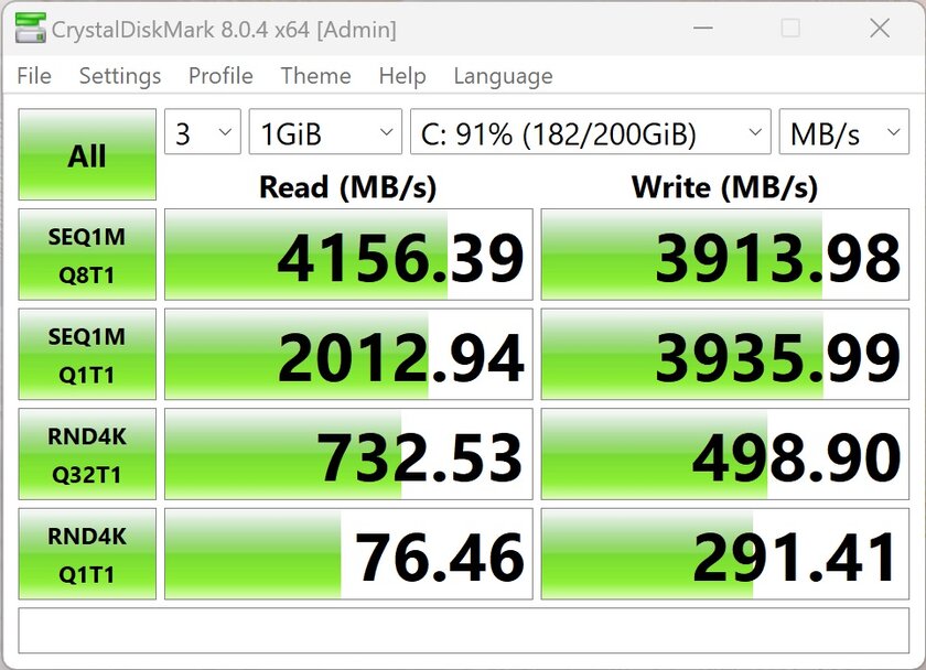 Обзор Huawei MateBook X Pro (2023): когда нечего улучшать