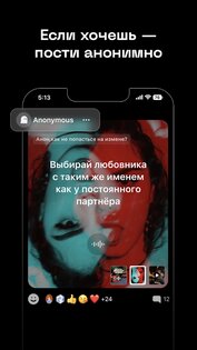 Secret 4.0.18. Скриншот 24