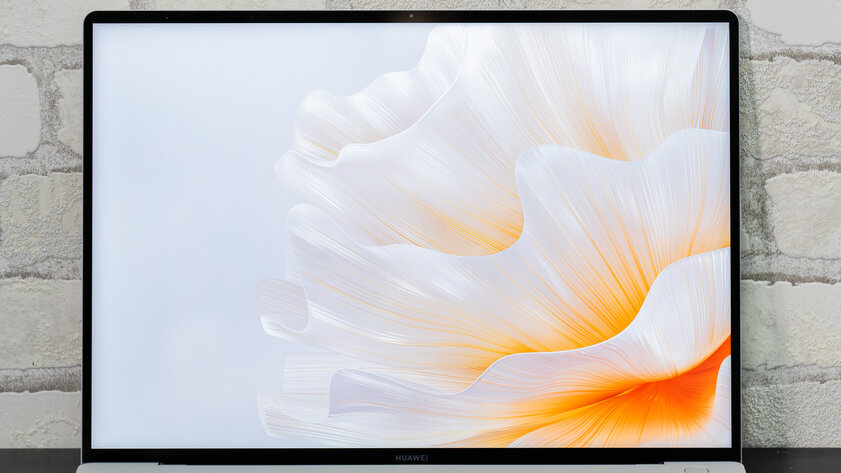 Обзор Huawei MateBook X Pro (2023): когда нечего улучшать