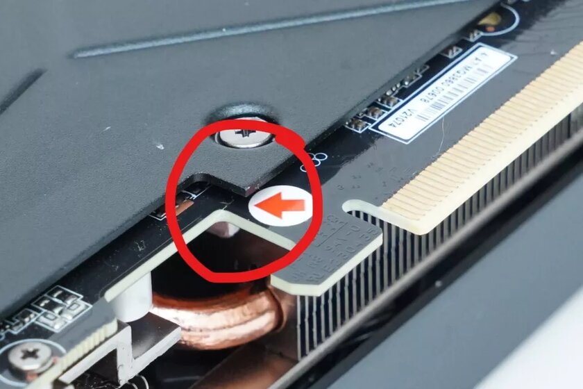 Видеокарты Gigabyte массово трескаются под собственным весом: в гарантии отказано